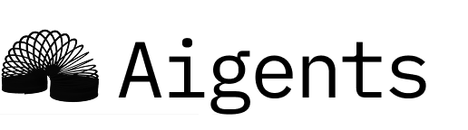 Aigents Logo